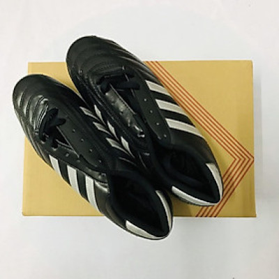 Mẫu giày 3 Sọc Đen thể thao đá banh cao cấp nhất năm 2022-2023