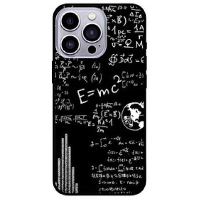 Ốp lưng dành cho Iphone 13 Mini - Iphone 13 - Iphone 13 Pro -  Iphone 13 Pro Max - Kí Hiệu Toán Học