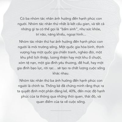Thích Nghi Toàn Diện Để Khác Biệt: Cạnh Tranh Thành Công Trong Thế Giới Mới Về Việc Làm
