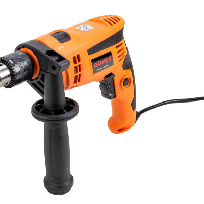 MÁY KHOAN 710W GOMES GB-5515 HỘP GIẤY - HÀNG CHÍNH HÃNG