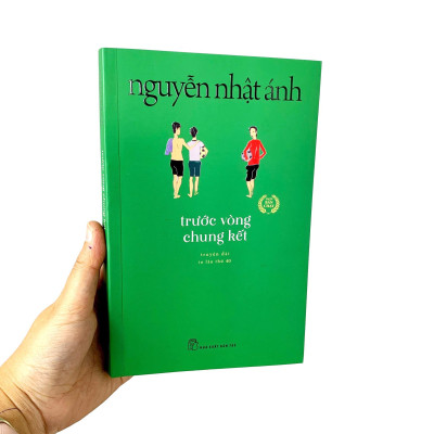 Trước Vòng Chung Kết (2022)