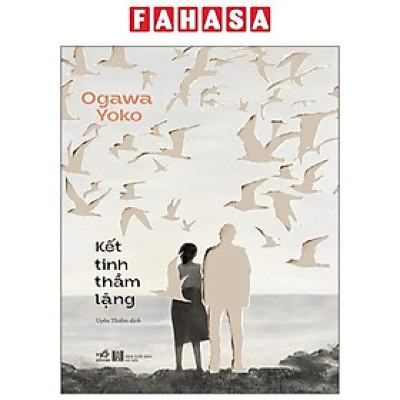 Sách - Kết Tinh Thầm Lặng