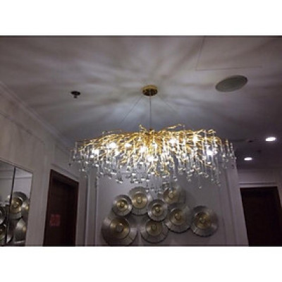 Đèn serip fi 1200 DT