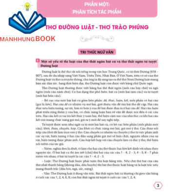 Sách - Bồi Dưỡng Ngữ Văn 8 - Biên sọan theo chương trình GDPT mới.