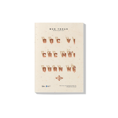 Đọc Vị Các Mối Quan Hệ