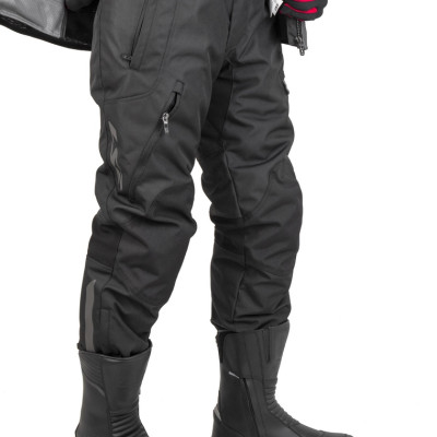 Quần Bảo Hộ Lái Moto, Xe Máy Kháng Nước LS2 Chart Man