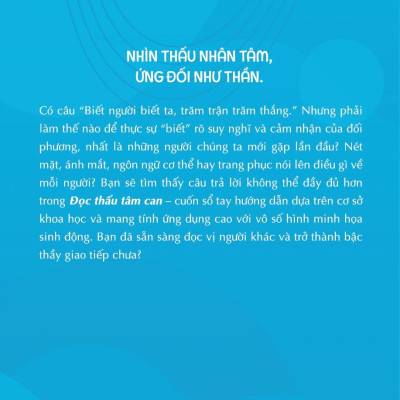 Combo 2 cuốn: Đọc thấu tâm can + Tận hưởng thời gian