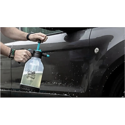 Bình pha dung dịch bơm tay áp lực - PRESSURE SPRAYER