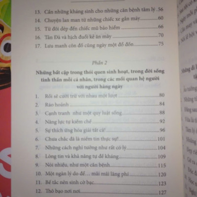 Sách Cái Vội Của Người Mình (Vương Trí Nhàn)
