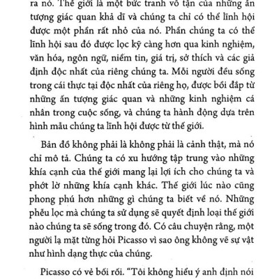 NLP Căn Bản (Tái Bản)