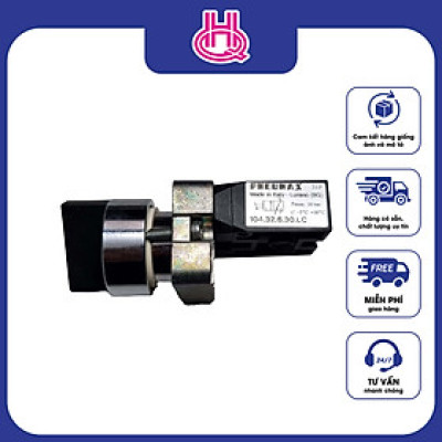 Van điều khiển khí nén Pneumax dòng 104 - Hàng chính hãng