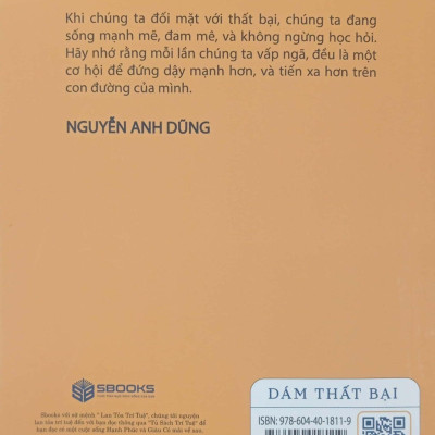 Dám Thất Bại