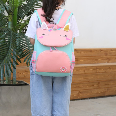 Ba lô cho bé dùng cho đi học đi chơi – BEE GEE HS1126