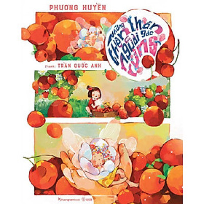 Những Thiên Thần Của Người Gác Rừng (Tái bản năm 2023) (Bìa mềm)