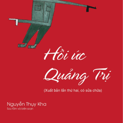 Sách - Hồi Ức Quảng Trị