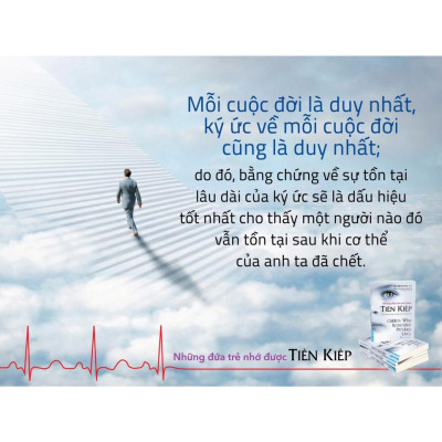 Linh Ứng + Những Đứa Trẻ Nhớ Được Tiền Kiếp  - Bản Quyền