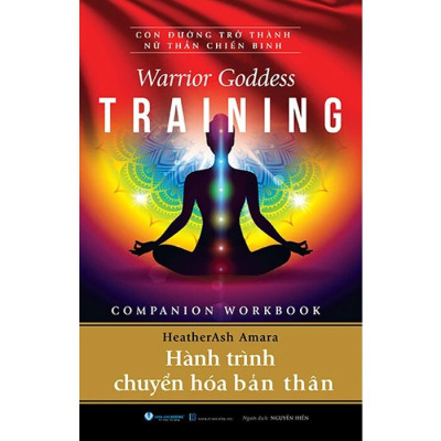 Hành Trình Chuyển Hóa Bản Thân