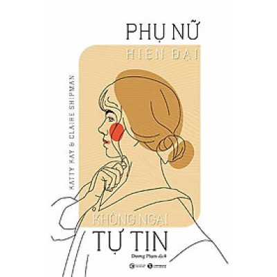 Sách - Phụ nữ hiện đại không ngại tự tin