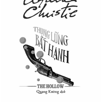 Thung Lũng Bất Hạnh - The Hollow