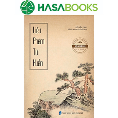 Sách - Liễu Phàm Tứ Huấn - Hasabooks