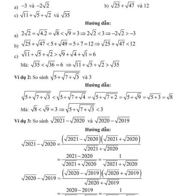 Bộ Đề Kiểm Tra Môn Toán 9 Theo Hướng Thực Tế, Tích Hợp