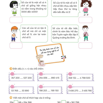 Sách - Pomath - Toán Tư Duy Cho Trẻ Em 9-10 Tuổi - Tập 1