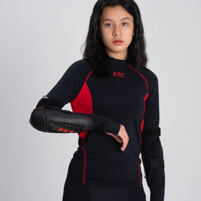 Đồ lót mặc giáp bảo hộ mô tô, xe máy LS2