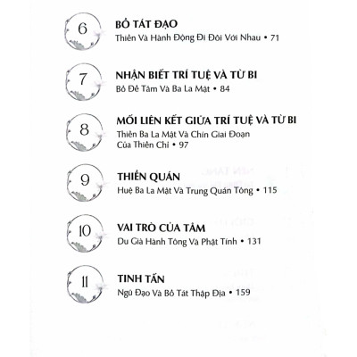 Tinh Hoa Phật Giáo Tây Tạng - VL