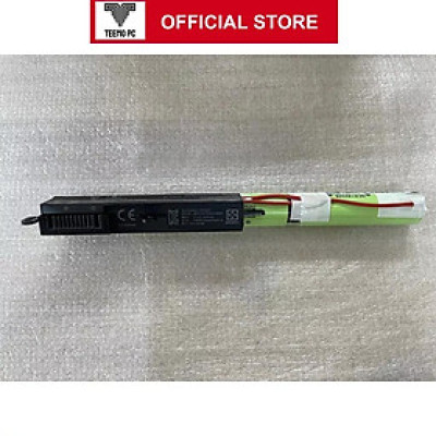 Pin Tương Thích Cho Laptop Asus X541U X541S X541Uv X541Ua F541Ua R541Ua R541Uj – A31N1601 - Hàng Nhập Khẩu New Seal TEEMO PC TEBAT1221