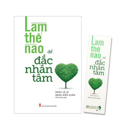 ComBo 2 Cuốn: Tác Động Thầm Lặng + Làm Thế Nào Để Đắc Nhân Tâm