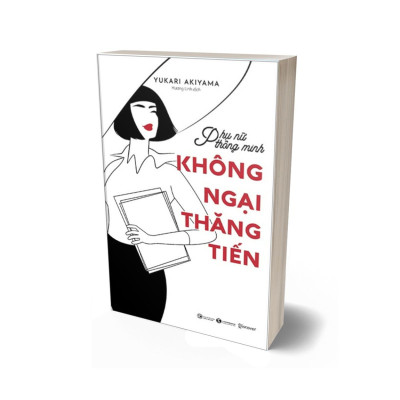 Phụ Nữ Thông Minh - Không Ngại Thăng Tiến