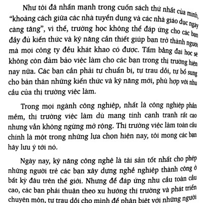Kết Nối - Lời Khuyên Sinh Viên Việt Nam