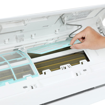 Máy lạnh Funiki Inverter 1.5 HP HIC12TMU - Hàng Chính hãng( Chỉ giao HCM)