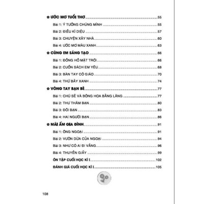 Hướng dẫn học và làm bài tiếng việt 3 tập 1 (bám sát sgk chân trời sáng tạo) - HA