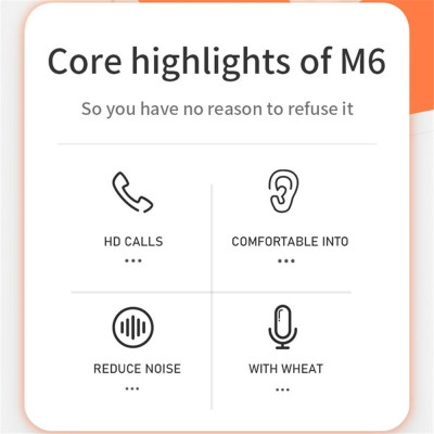 CINCATDY Tai Nghe Gaming True Wireless Earbuds Headphone Bluetooth V5.0 Phiên Bản Nâng Cấp Headset K-56