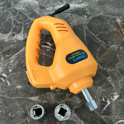 Bộ nâng kích gầm điện, máy siết ốc ô tô đa năng 2 trong 1 ROGTZ TY42S tải trọng 3 tấn - Hàng Nhập Khẩu