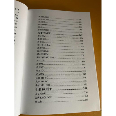 Sách - Phương Pháp Sử Dụng Và Luyện Tập Hư Tự Cổ Và Tân Hán Văn - Văn Thành Book