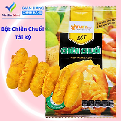 Bột chiên chuối Tài Ký 150g