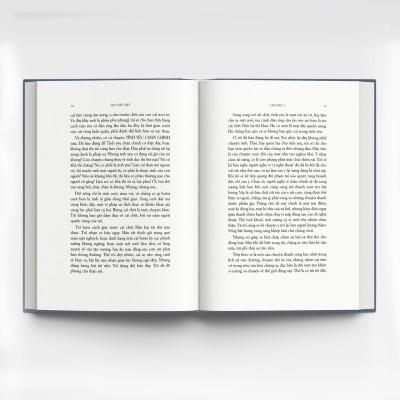 DẠI THÌ CHẾT - [bộ sách Mario Puzo 2022] – Đông A