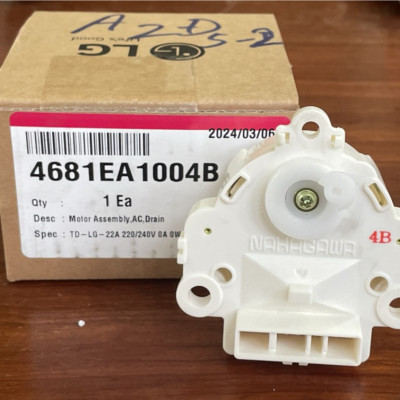 VAN XẢ NƯỚC MÁY GIẶT LG AC – HÀNG CHÍNH HÃNG