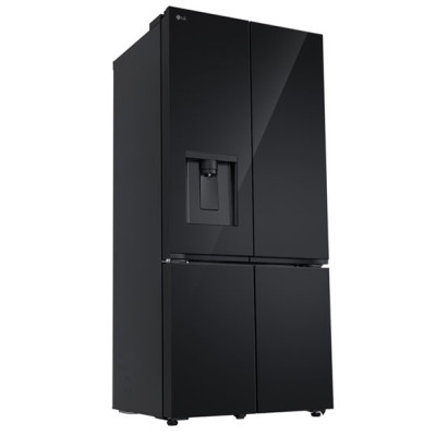 Tủ lạnh LG Inverter 607 lít LFD61BLGA - hàng chính hãng - giao nội thành HCM