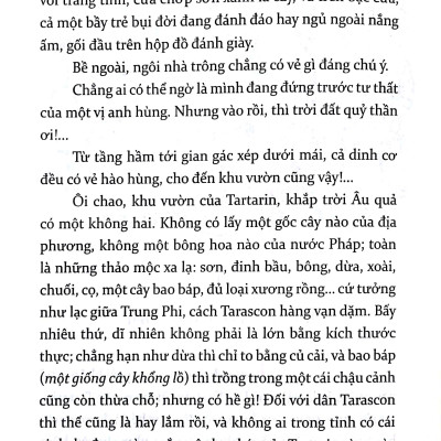 Thiện Xạ Tartarin