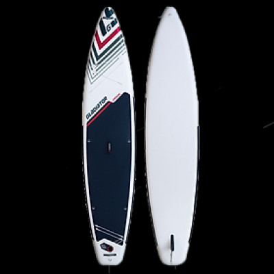 Ván SUP bơm hơi Gladiator Origin Touring 12.6 TSC