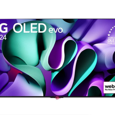 Smart Tivi OLED LG 4K 65 Inch 65M4PSA - Hàng chính hãng