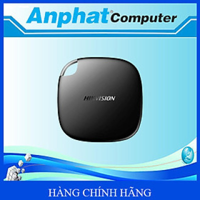 Ổ cứng SSD di động HIKVision T100I 128GB/ 256GB/ 1TB SATA3 2.5