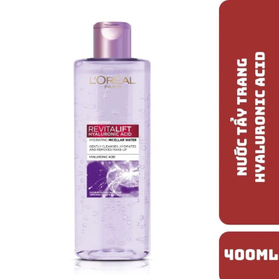 Nước Tẩy Trang L