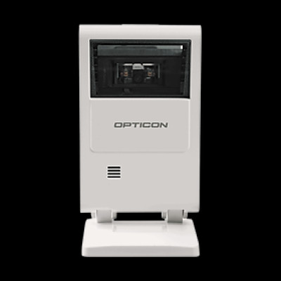Máy Quét Mã Vạch Đa Tia OPTICON M10 - Màu Đen - Hàng Chính Hãng