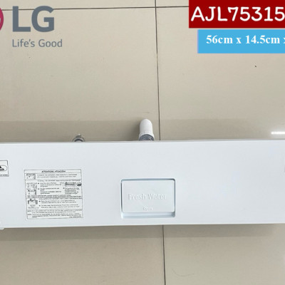 BÌNH CHỨA NƯỚC TỦ LẠNH LG GN-D372/D392 – HÀNG CHÍNH HÃNG