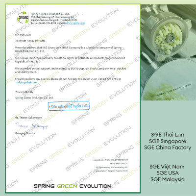 Máy Xay Thịt Công Nghiệp MGA 2 Trong 1. Máy Xay Đa Năng Công Suất 120-150kg/h. Loại Máy Đa Năng. Hàng Nhập Khẩu Thailand