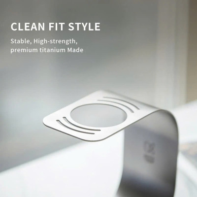 Bộ dụng cụ Pour-Over Coffee Kit Keith Ti3612